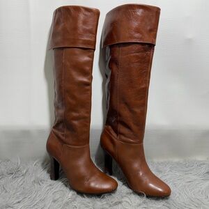 Steve Madden tall Heel boots